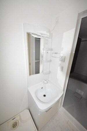 ミハス三鷹の森の物件内観写真